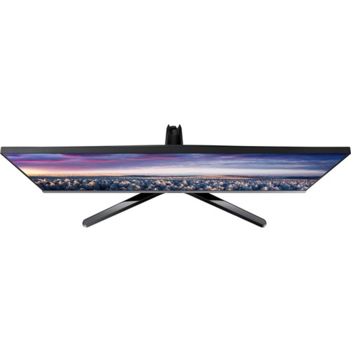 Samsung 23.8" 75Hz 5ms (HDMI+VGA) FHD IPS Monitör LS24R350FZRXUF