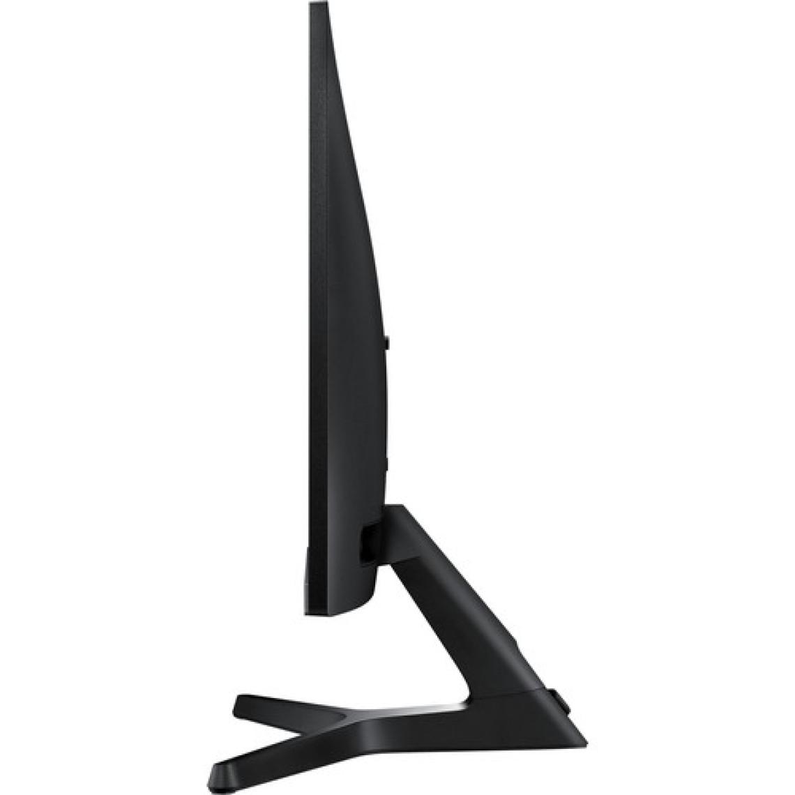 Samsung 23.8" 75Hz 5ms (HDMI+VGA) FHD IPS Monitör LS24R350FZRXUF