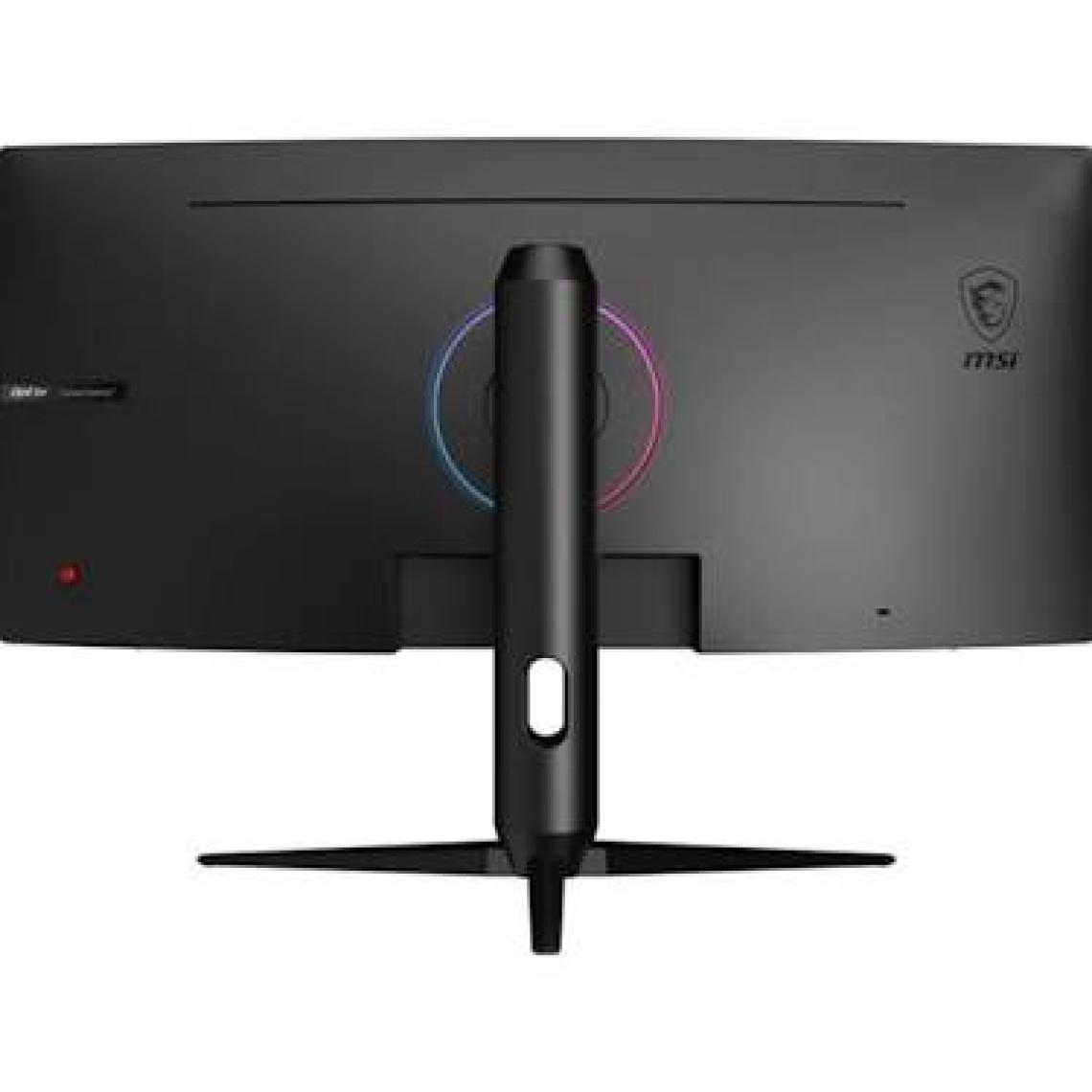 MSI Optix MAG301CR2 29.5” 1ms 200Hz FreeSync Premium VA WFHD Curved Gaming (Oyuncu) Monitör