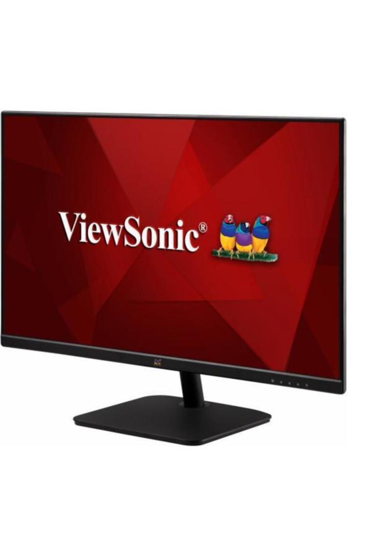 ViewSonic VA2732-H 27" 4ms Full HD IPS LED Monitör