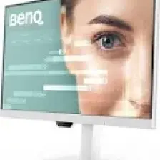 BenQ GW2790QT 27'' IPS 2K QHD 75hz HDMI USB-C 3xUSB 3.2 2xDP Daisy Chain Pivot Eye Care Beyaz Monitör