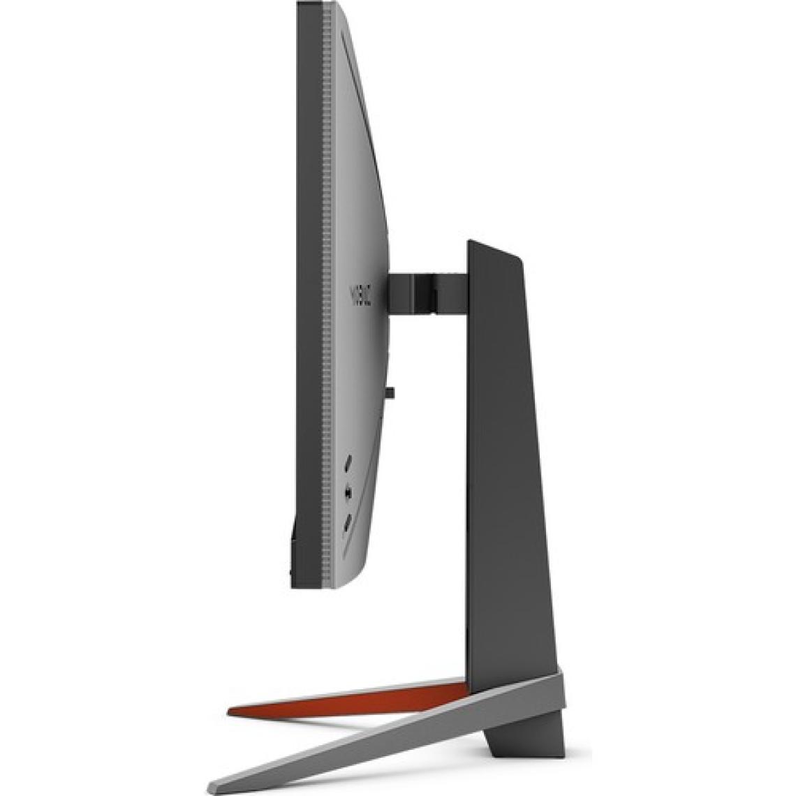 BenQ EX2710Q 27" IPS Qhd 2k 1ms 165hz Freesync HDMI Dp USB 3.0 Subwoofer Monitör