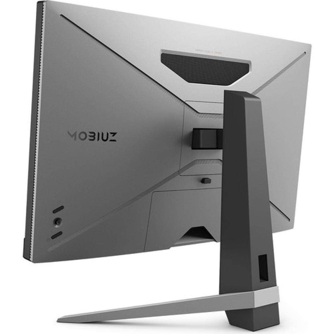 BenQ EX2710Q 27" IPS Qhd 2k 1ms 165hz Freesync HDMI Dp USB 3.0 Subwoofer Monitör