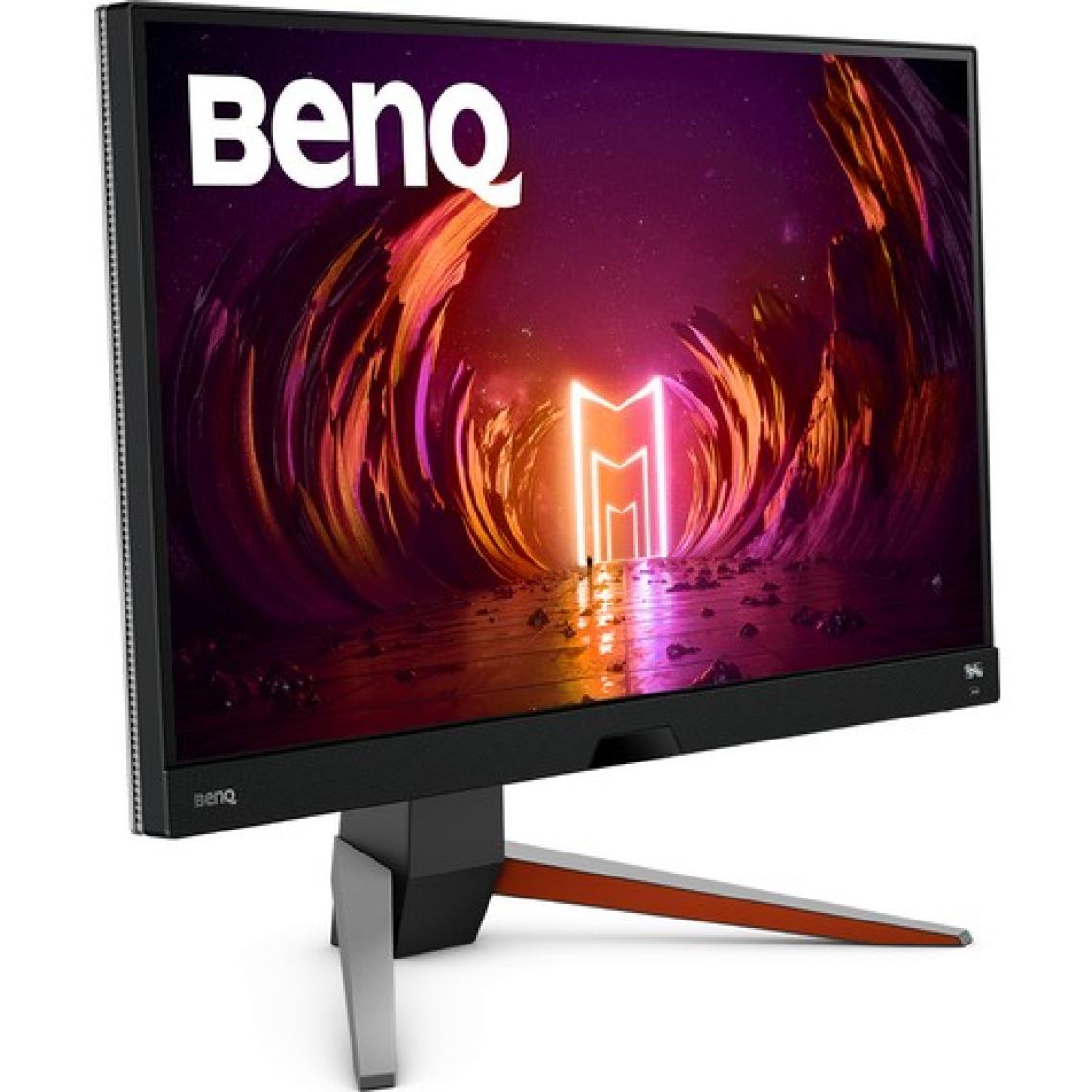 BenQ EX2710Q 27" IPS Qhd 2k 1ms 165hz Freesync HDMI Dp USB 3.0 Subwoofer Monitör
