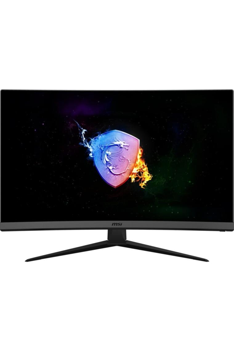 27"  OPTIX G27C7 CURVED 1500R VA 1920X1080 (FHD) 16:9 165HZ 1MS FREESYNC PREMIUM GAMING MONITOR
