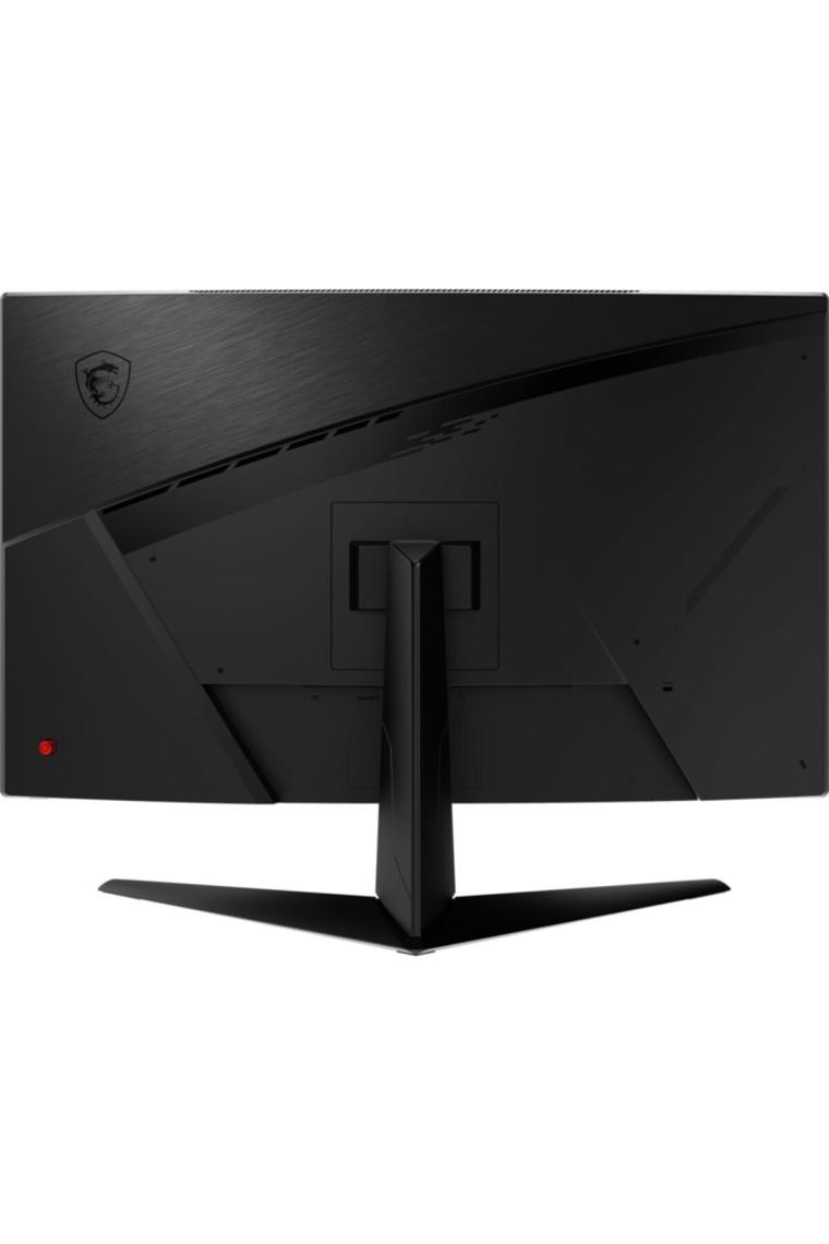 27"  OPTIX G27C7 CURVED 1500R VA 1920X1080 (FHD) 16:9 165HZ 1MS FREESYNC PREMIUM GAMING MONITOR