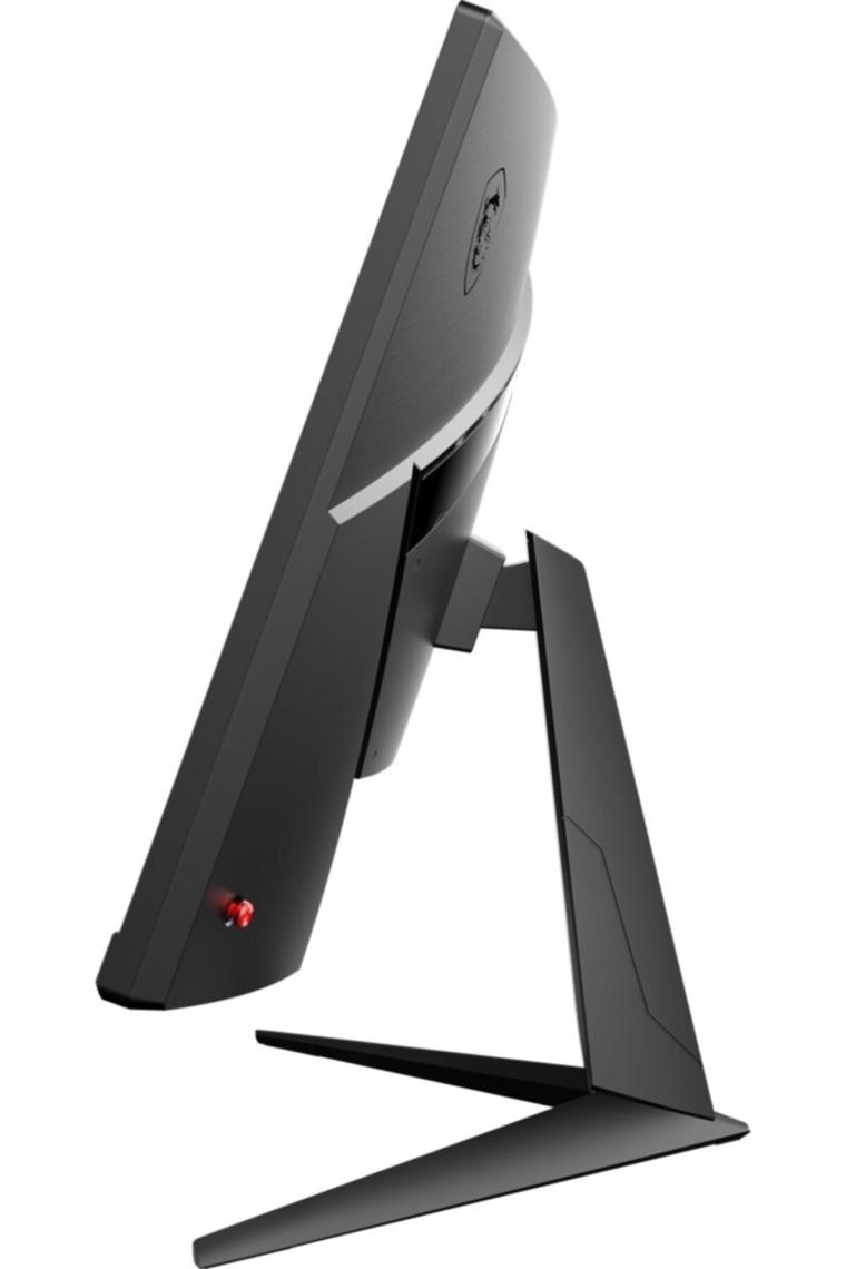 27"  OPTIX G27C7 CURVED 1500R VA 1920X1080 (FHD) 16:9 165HZ 1MS FREESYNC PREMIUM GAMING MONITOR
