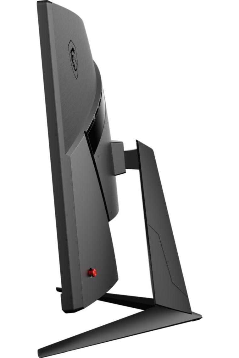 27"  OPTIX G27C7 CURVED 1500R VA 1920X1080 (FHD) 16:9 165HZ 1MS FREESYNC PREMIUM GAMING MONITOR