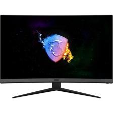 27"  OPTIX G27C7 CURVED 1500R VA 1920X1080 (FHD) 16:9 165HZ 1MS FREESYNC PREMIUM GAMING MONITOR