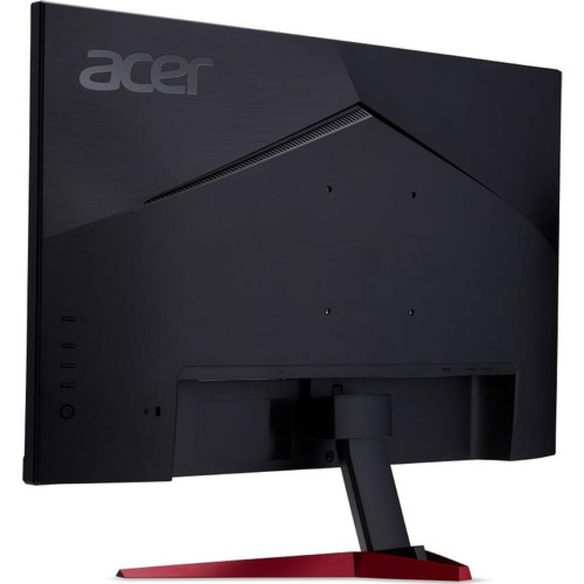 Acer Nitro VG240YSbmiipx 23.8" 165Hz 1 ms (HDMI+Display) FreeSync Full HD IPS LED Monitör UM.HX1EE.A15