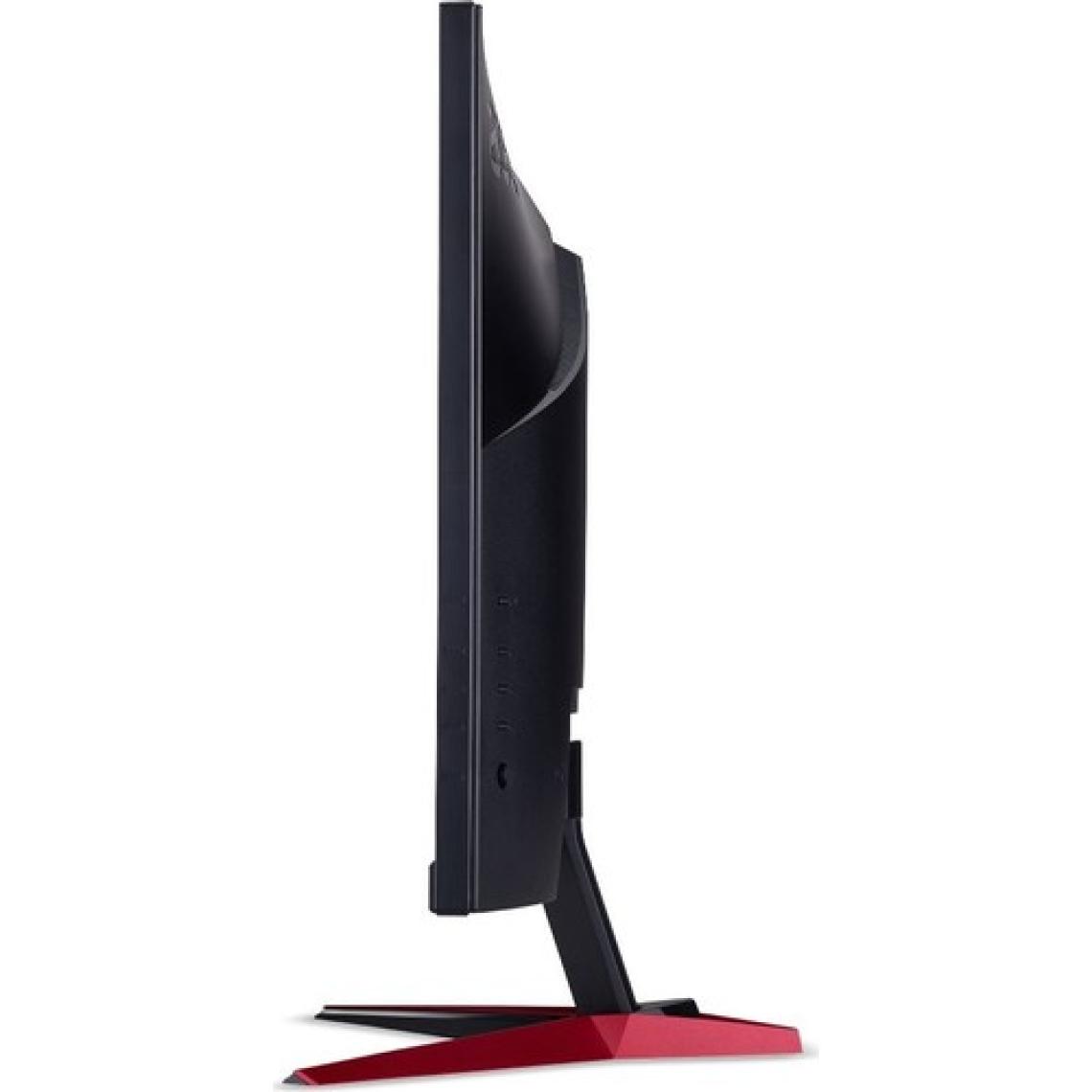 Acer Nitro VG240YSbmiipx 23.8" 165Hz 1 ms (HDMI+Display) FreeSync Full HD IPS LED Monitör UM.HX1EE.A15