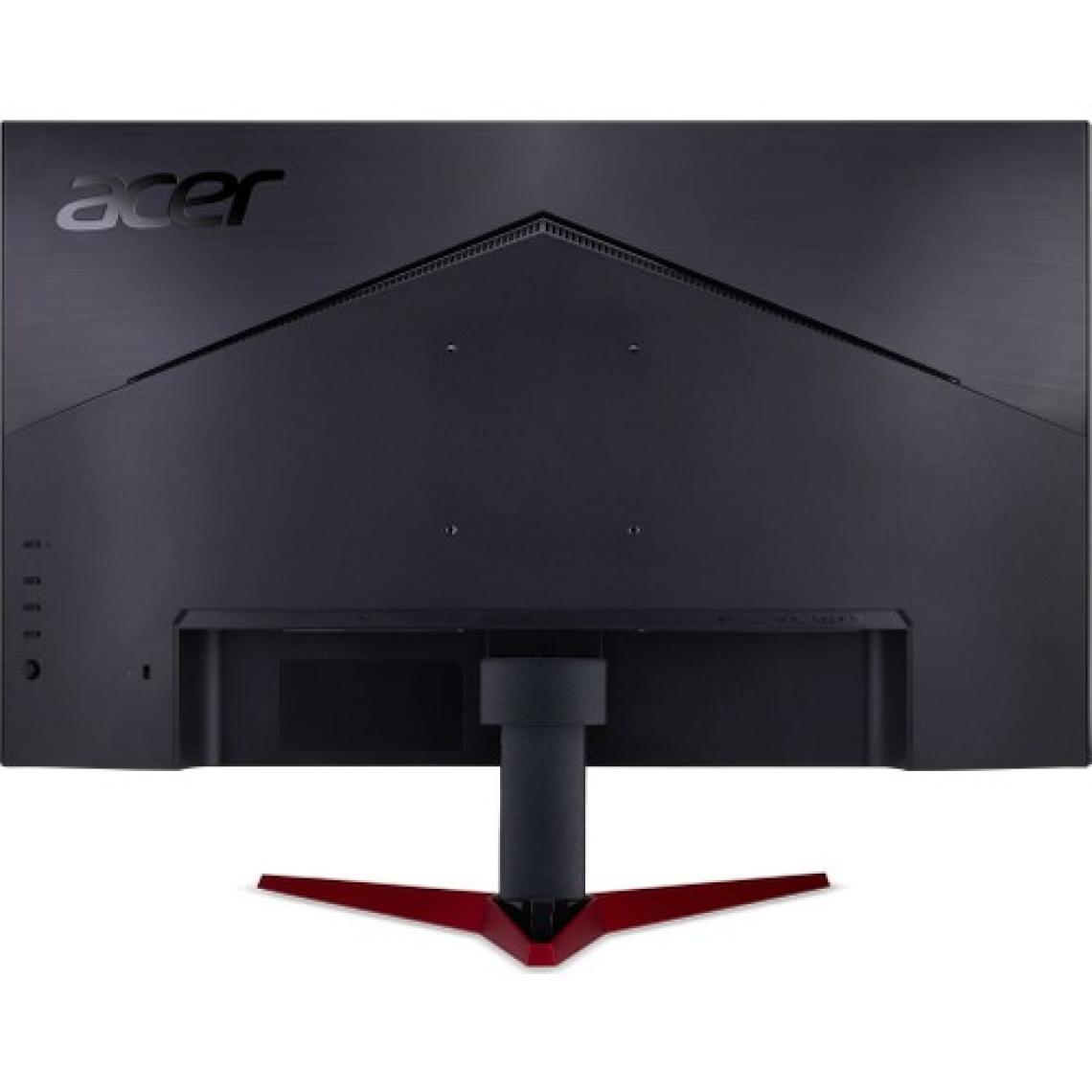 Acer Nitro VG240YSbmiipx 23.8" 165Hz 1 ms (HDMI+Display) FreeSync Full HD IPS LED Monitör UM.HX1EE.A15