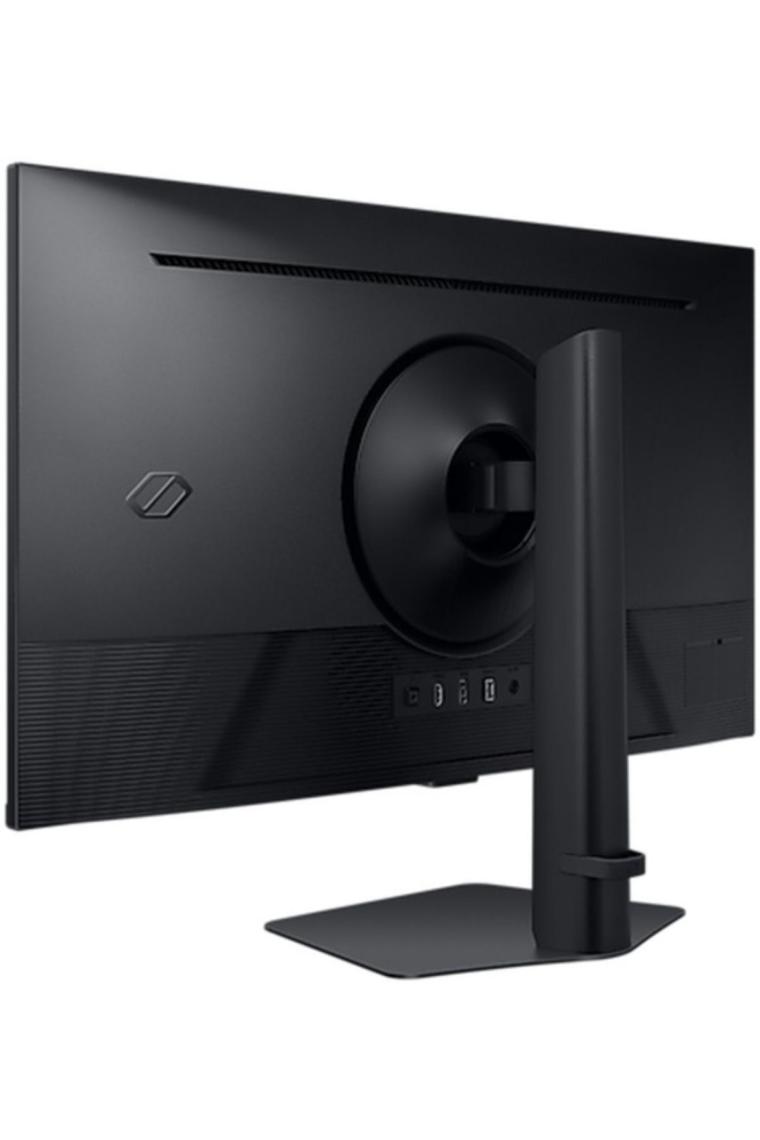 Samsung 32" Odyssey G5 2K LS32DG500EUXUF 1 Ms 180 Hz (HDMI+DP) Pivot IPS Gaming Monitör