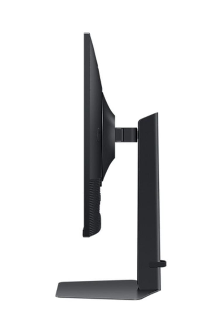 Samsung 32" Odyssey G5 2K LS32DG500EUXUF 1 Ms 180 Hz (HDMI+DP) Pivot IPS Gaming Monitör