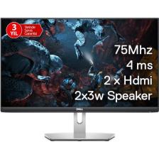 Dell S2421H 23.8'' 75Hz 4ms (HDMI) Full HD IPS Monitör
