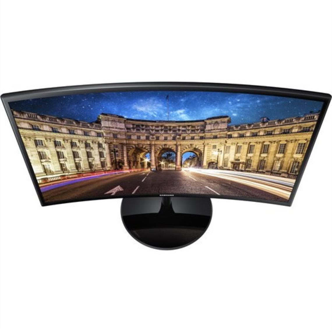 Samsung LC24F390FHMXUF 23.5" 60Hz (Analog+HDMI) Full HD FreeSync Kavisli VA Monitör