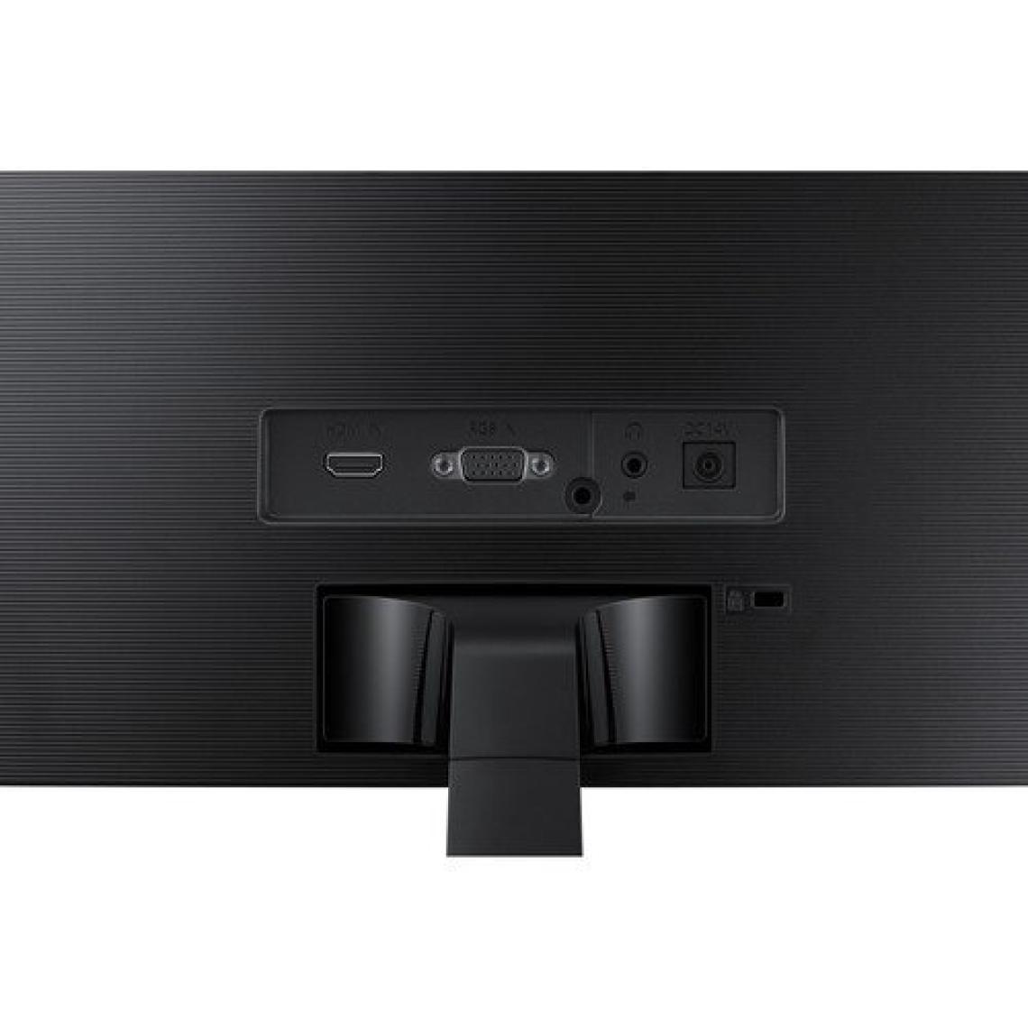 Samsung LC24F390FHMXUF 23.5" 60Hz (Analog+HDMI) Full HD FreeSync Kavisli VA Monitör