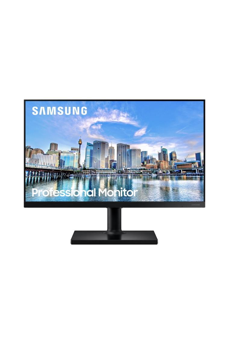 T450 24” Çerçevesiz Ips 75hz Full Hd Monitör