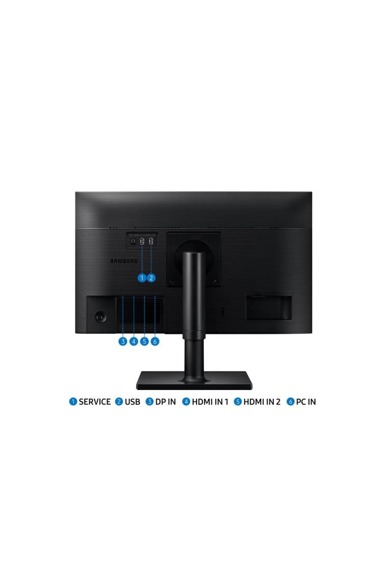 T450 24” Çerçevesiz Ips 75hz Full Hd Monitör