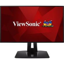 ViewSonic VP2458 24" 75Hz 7ms (HDMI+Display) Full HD IPS Monitör