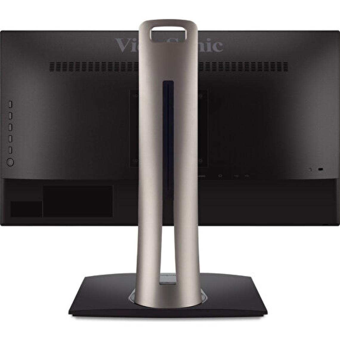 ViewSonic VP2458 24" 75Hz 7ms (HDMI+Display) Full HD IPS Monitör