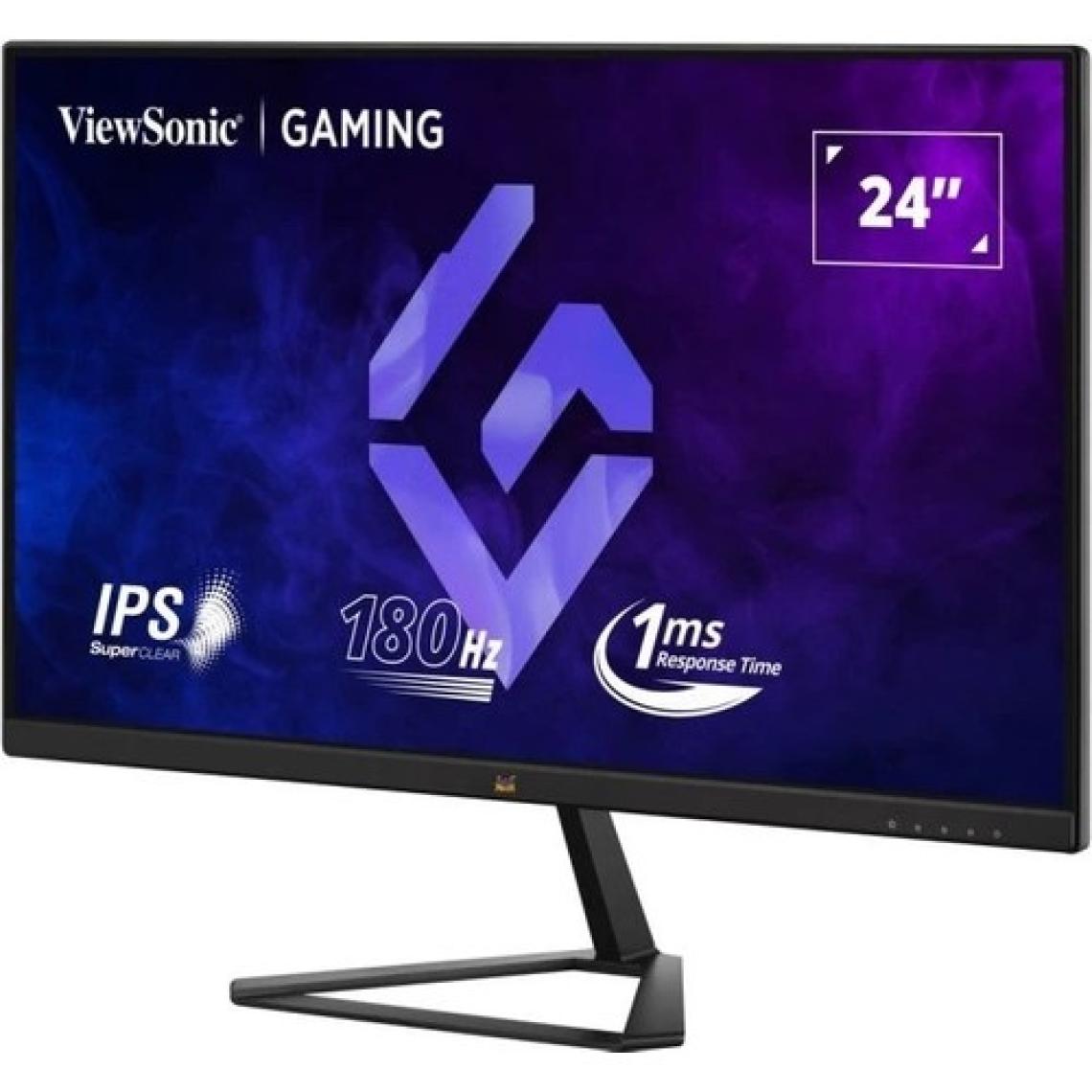 Vıewsonıc 27" VX2779-HD-PRO Fullhd 1ms 180HZ IPS HDMI Dp Freesync HDR10 Superclear Gamıng Monıtor