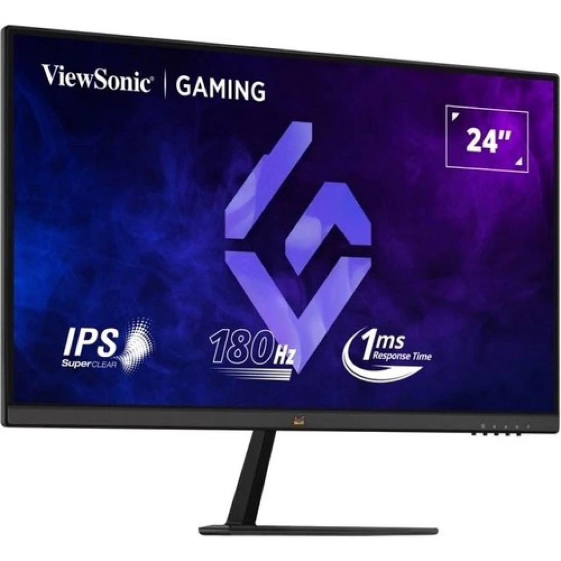 Vıewsonıc 27" VX2779-HD-PRO Fullhd 1ms 180HZ IPS HDMI Dp Freesync HDR10 Superclear Gamıng Monıtor