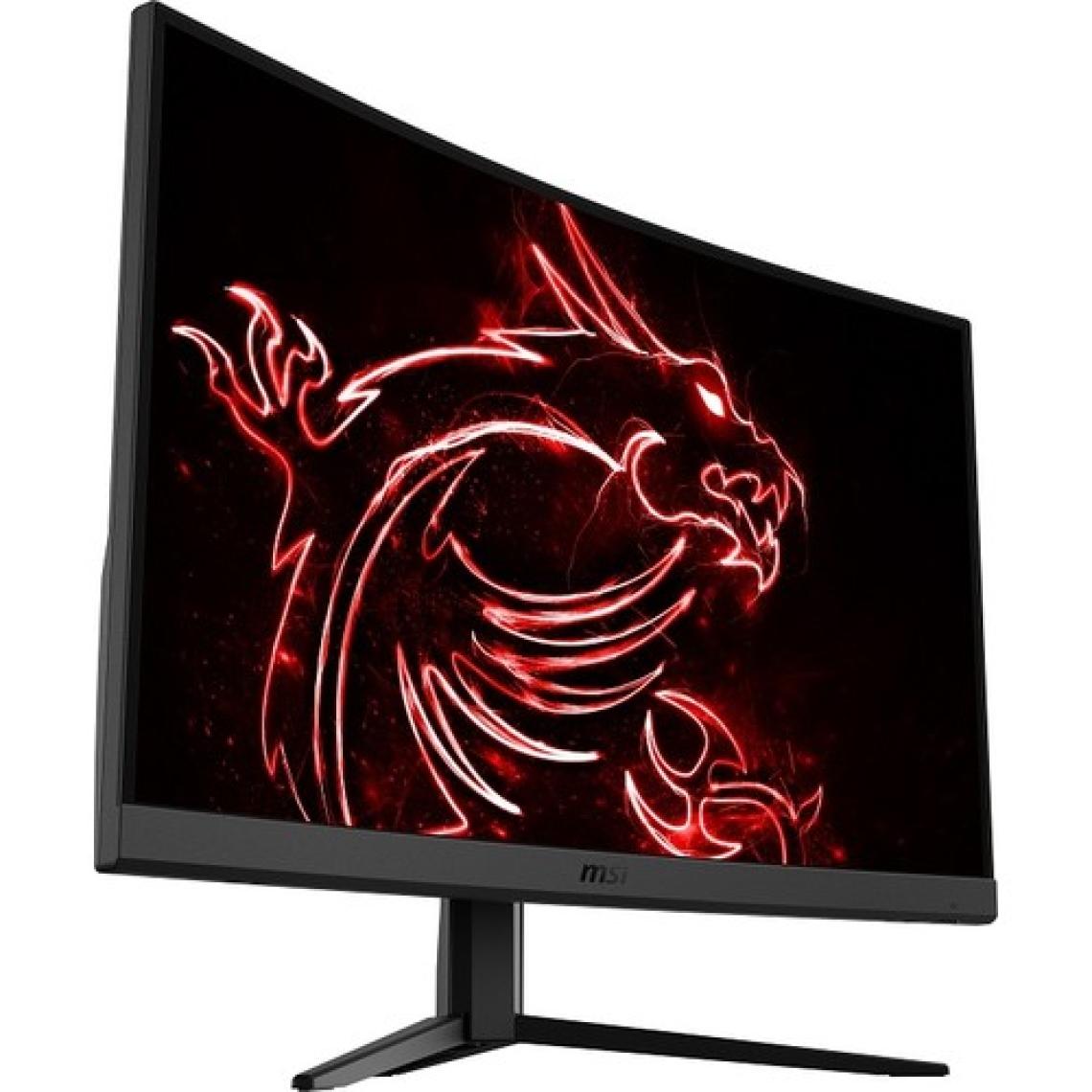 MSI Optix G32CQ4 31.5" 1 ms WQHD FreeSync Curved Oyuncu Monitörü