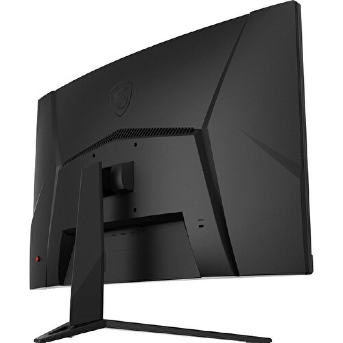 MSI Optix G32CQ4 31.5" 1 ms WQHD FreeSync Curved Oyuncu Monitörü