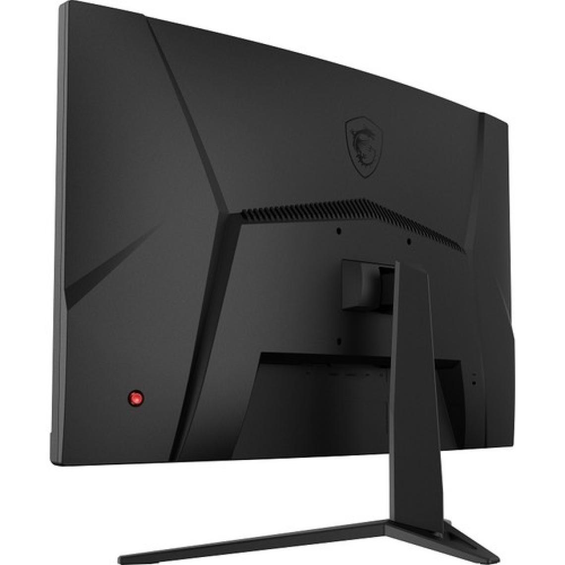 MSI Optix G32CQ4 31.5" 1 ms WQHD FreeSync Curved Oyuncu Monitörü