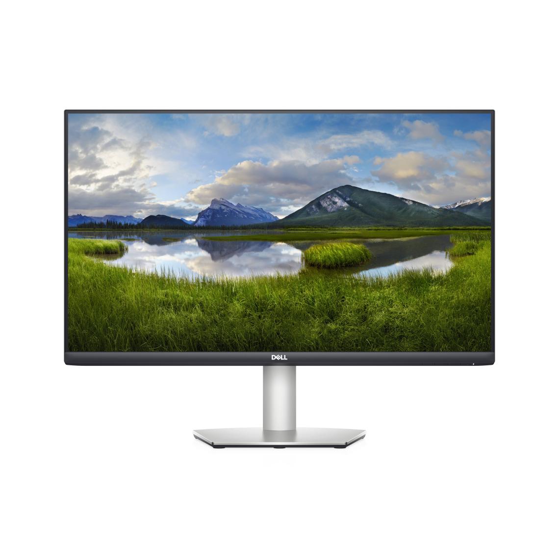 Dell S2721HS 27" 4ms 75Hz 1920X1080 Hdmı/dp Pıvot Full Hd IPS Monıtor