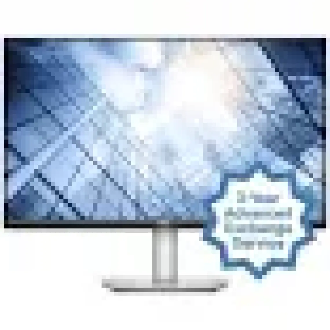 Dell S2721HS 27" 4ms 75Hz 1920X1080 Hdmı/dp Pıvot Full Hd IPS Monıtor