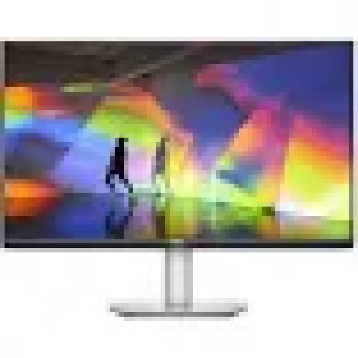 Dell S2721HS 27" 4ms 75Hz 1920X1080 Hdmı/dp Pıvot Full Hd IPS Monıtor