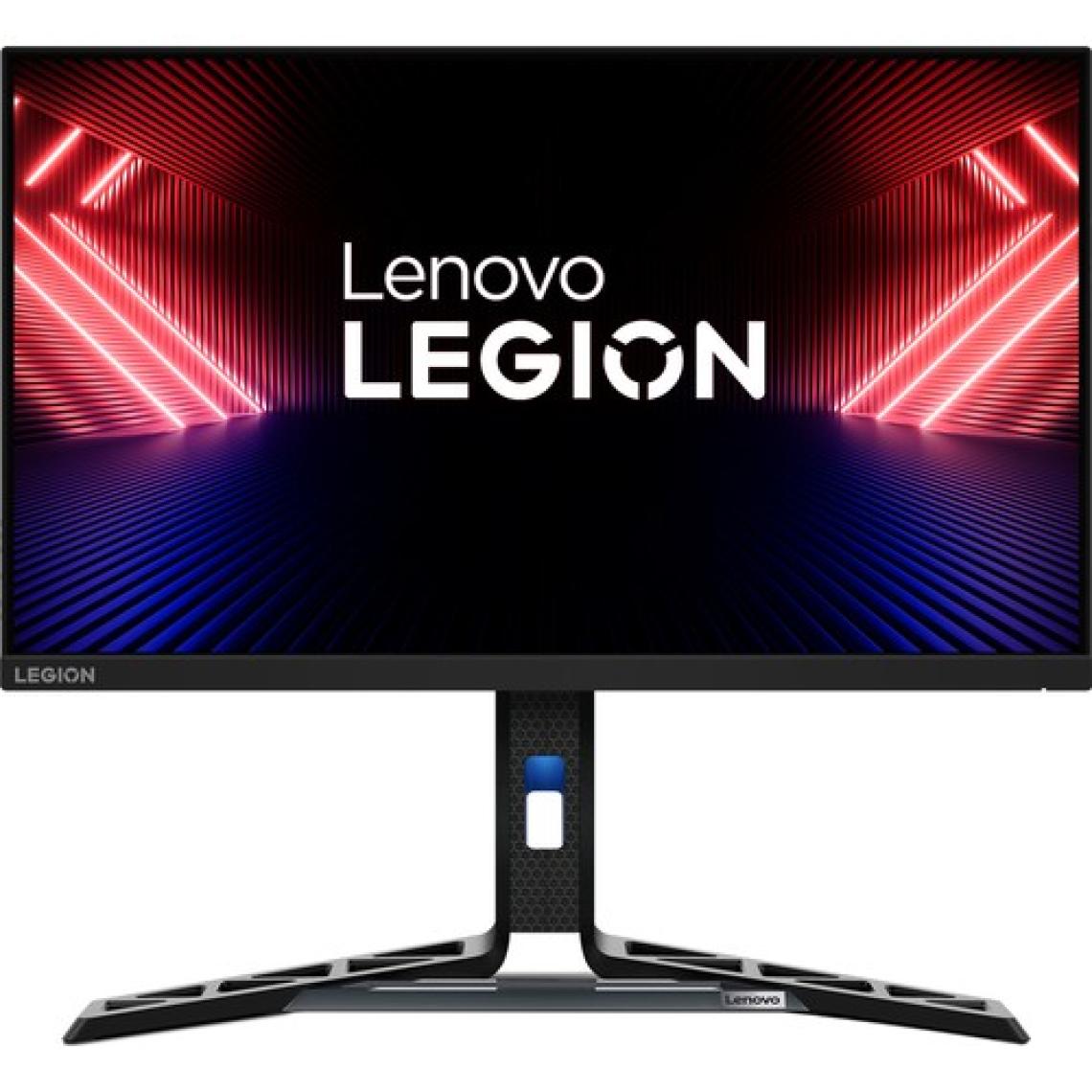 LENOVO LEGION R25I-30 24.5" FHD 0,5MS 165Hz  (180Hz O.C.) 2XHDMI+1XDP/AUDIO OUT/FREESYNC PREMIUM/VESA /SIYAH/IPS MONITÖR 67B7GACBTK