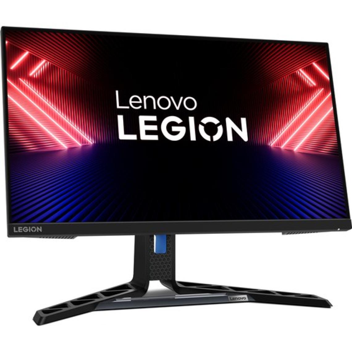 LENOVO LEGION R25I-30 24.5" FHD 0,5MS 165Hz  (180Hz O.C.) 2XHDMI+1XDP/AUDIO OUT/FREESYNC PREMIUM/VESA /SIYAH/IPS MONITÖR 67B7GACBTK