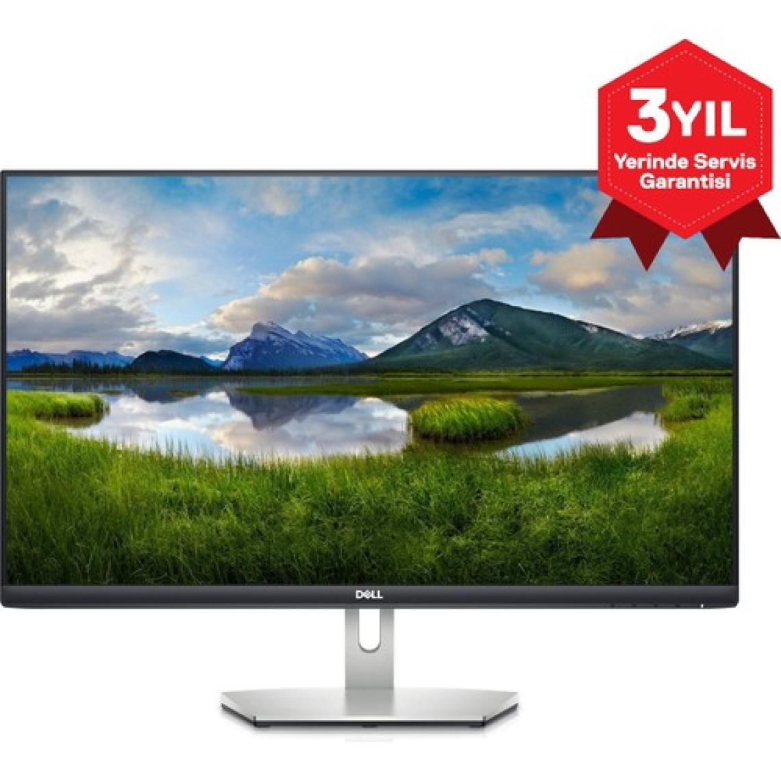 Dell S2421HN 23.8" 4ms 75 Hz FreeSync Full HD IPS LED Monitör