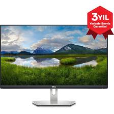 Dell S2421HN 23.8" 4ms 75 Hz FreeSync Full HD IPS LED Monitör