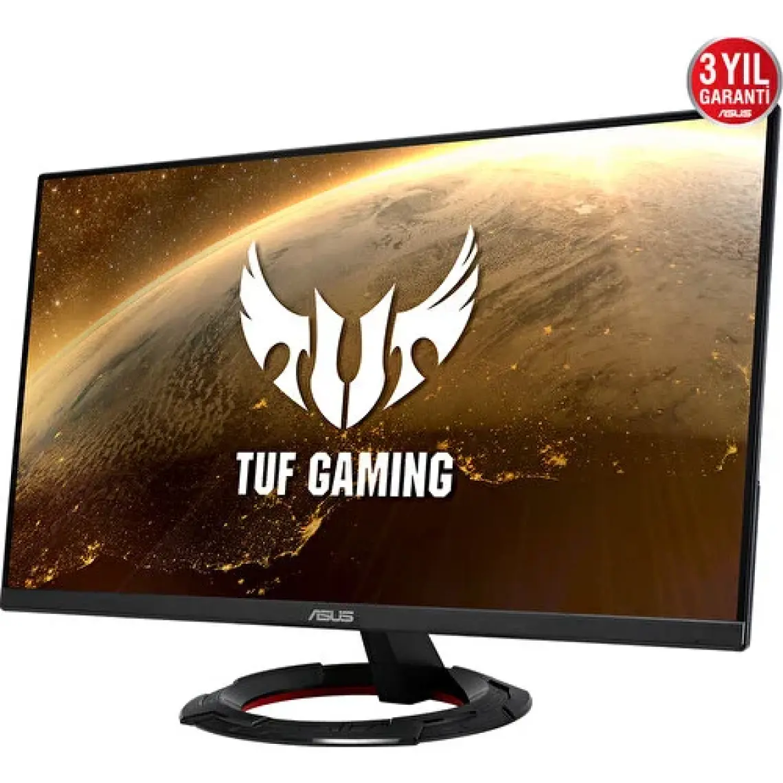 Asus TUF Gaming VG249Q1R 23.8" 1 ms Full HD FreeSync IPS Oyuncu Monitörü