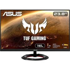 Asus TUF Gaming VG249Q1R 23.8&quot; 1 ms Full HD FreeSync IPS Oyuncu Monitörü