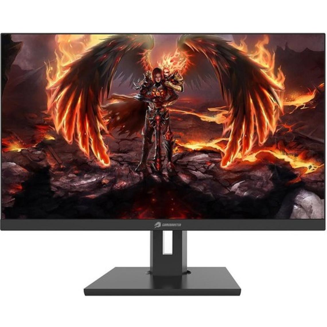 GameBooster GB-2419FF 23.8" 180Hz 1ms SS IPS FHD FreeSync, G-Sync HDMI*1+DP*1Flat Gaming Monitör