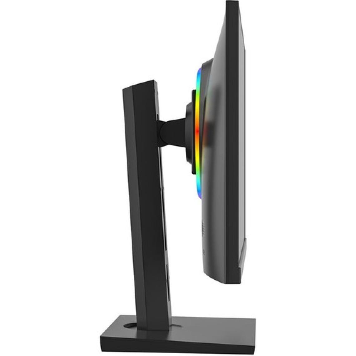 GameBooster GB-2419FF 23.8" 180Hz 1ms SS IPS FHD FreeSync, G-Sync HDMI*1+DP*1Flat Gaming Monitör