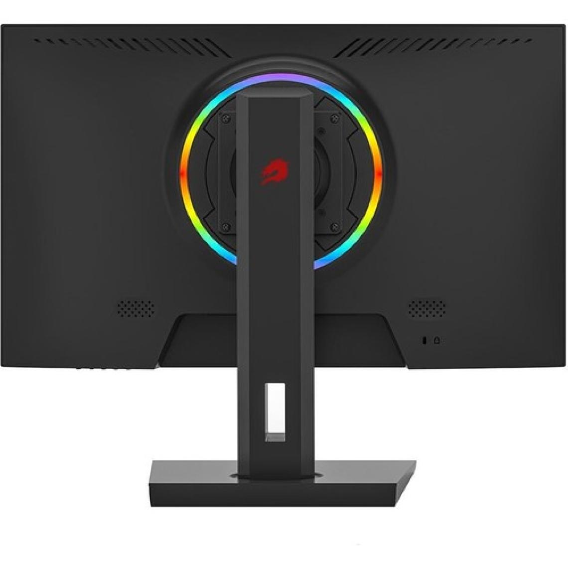 GameBooster GB-2419FF 23.8" 180Hz 1ms SS IPS FHD FreeSync, G-Sync HDMI*1+DP*1Flat Gaming Monitör