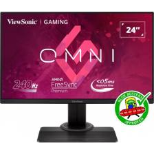Vıewsonic 23,8" XG2431 0.5ms 240HZ IPS Fhd Pivot Blur Buster 2.0 Sertifikalı Gamıng Monıtor