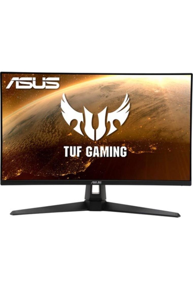 Asus VG27AQ1A 27" 170Hz 1ms (Displayport+Hdmı) Wqhd HDR10 IPS G-Sync/Freesync Gaming Monitör