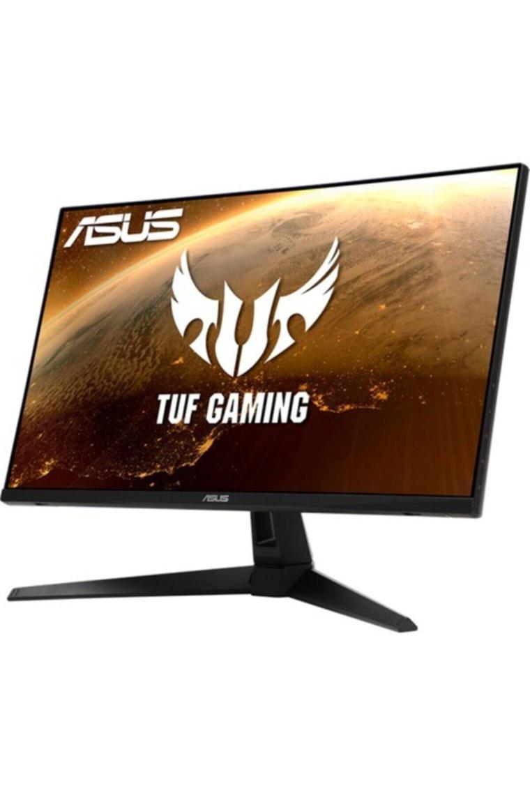 Asus VG27AQ1A 27" 170Hz 1ms (Displayport+Hdmı) Wqhd HDR10 IPS G-Sync/Freesync Gaming Monitör