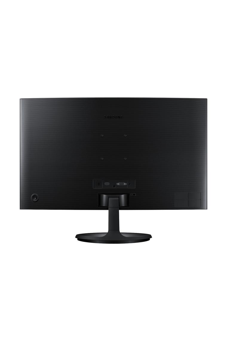 Ls24c360eauxuf S3 4ms Kavisli (curved) Hdmı + Vga , Freesync ,va , Gaming Monitör