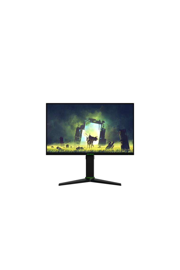 Aryond A24 V1.1 24" 144 Hz 1 MS Hoparlörlü Full HD Fast IPS Oyuncu Monitörü