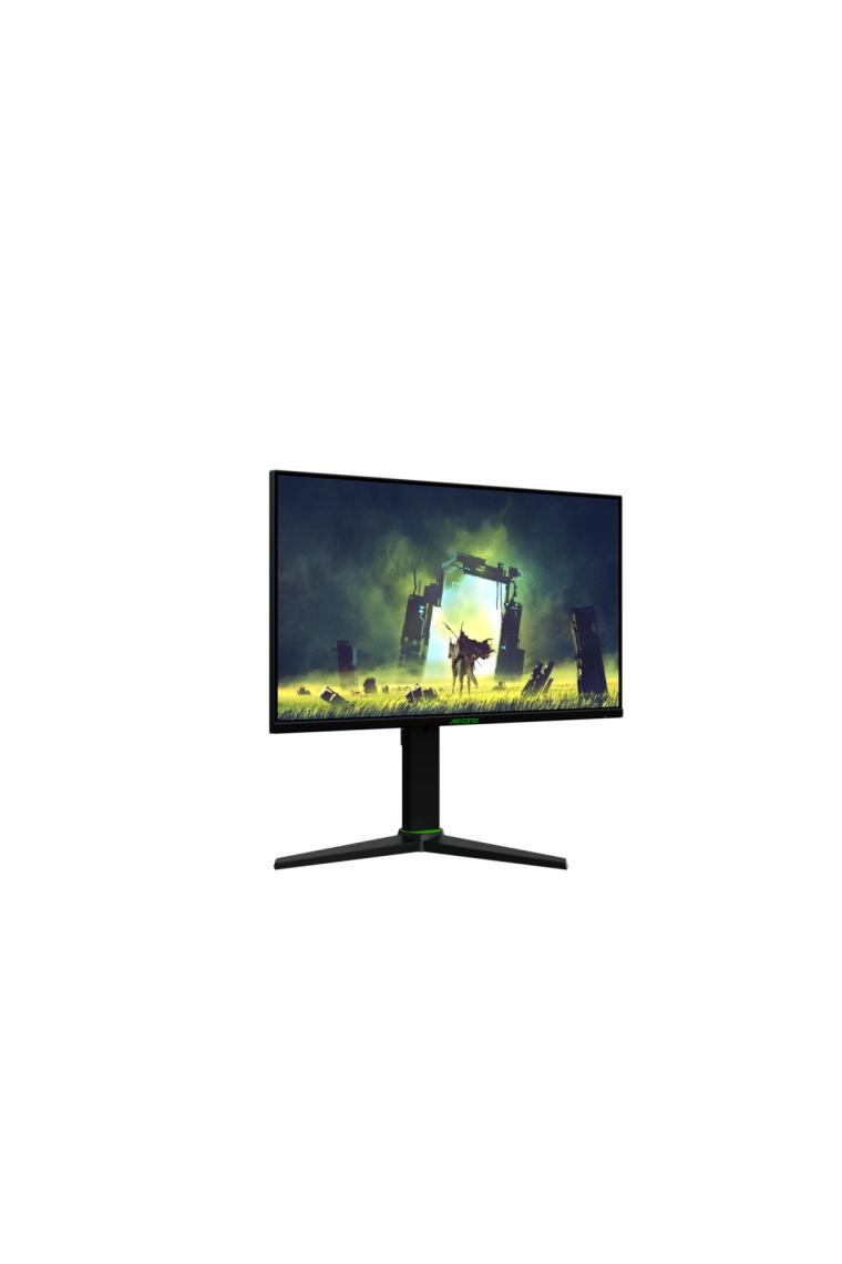 Aryond A24 V1.1 24" 144 Hz 1 MS Hoparlörlü Full HD Fast IPS Oyuncu Monitörü