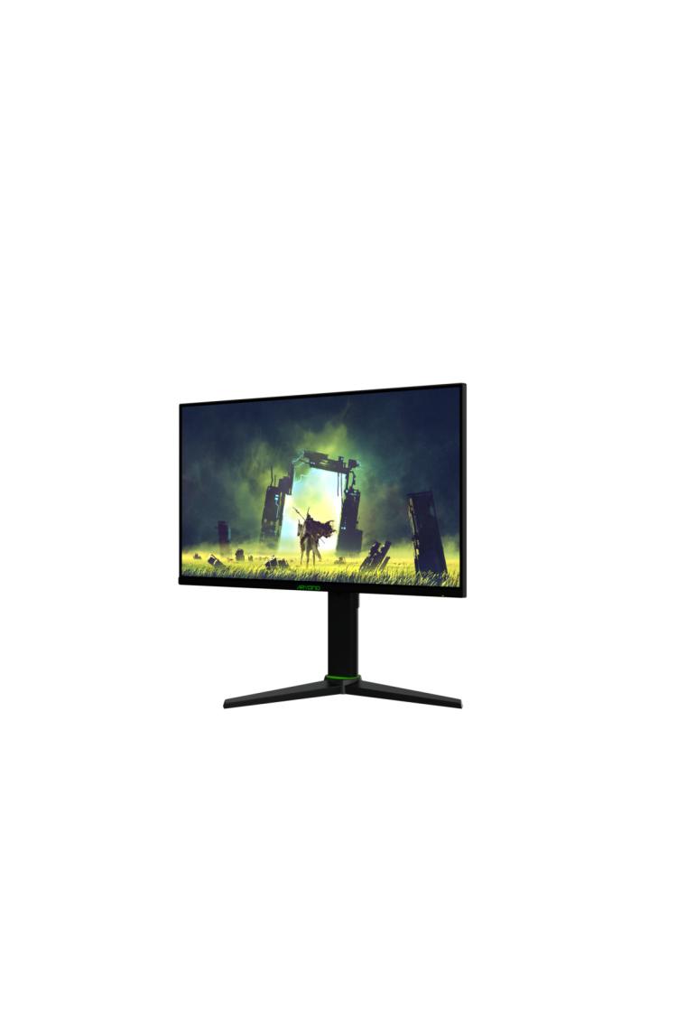Aryond A24 V1.1 24" 144 Hz 1 MS Hoparlörlü Full HD Fast IPS Oyuncu Monitörü