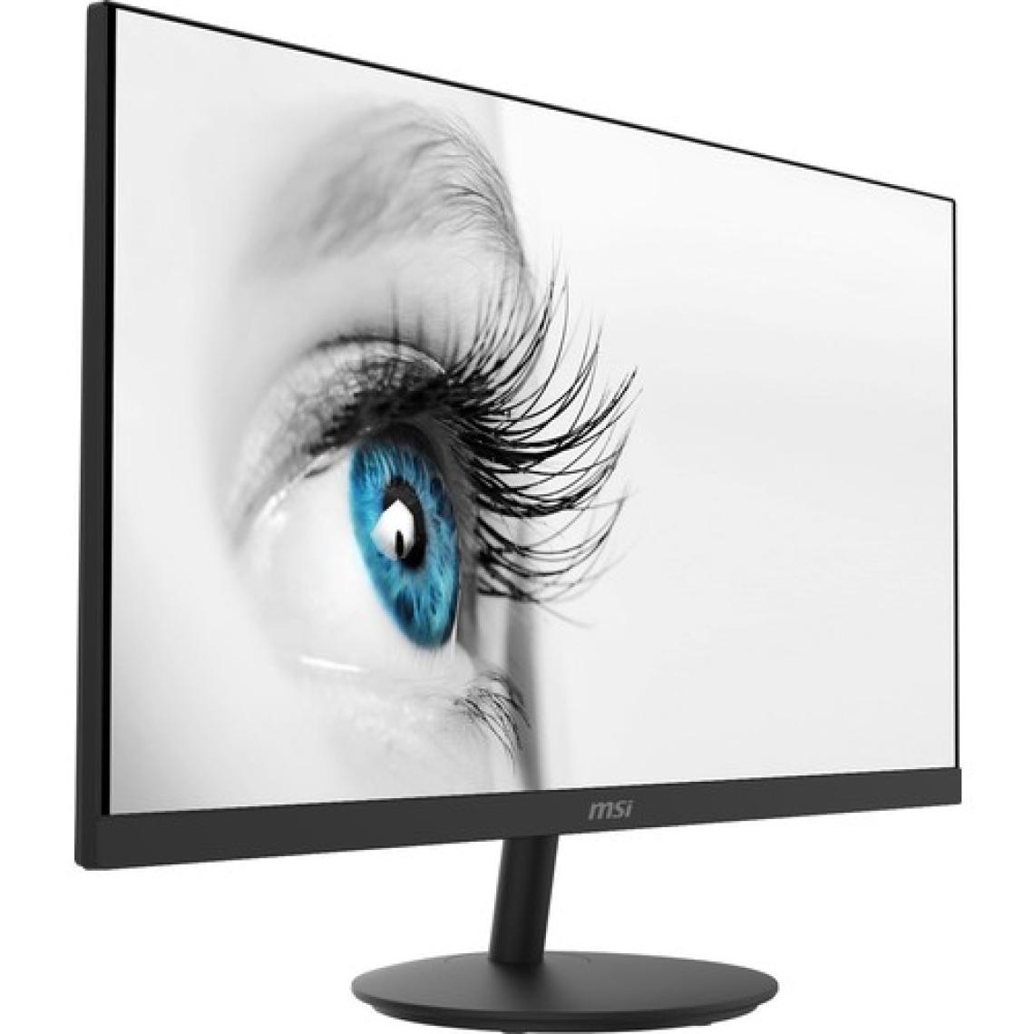 MSI PRO MP271 27" 5ms Full HD IPS Oyuncu Monitörü
